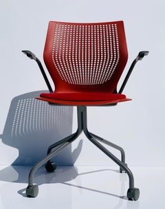 Multigeneration Task Chair by Formway Design for Knoll