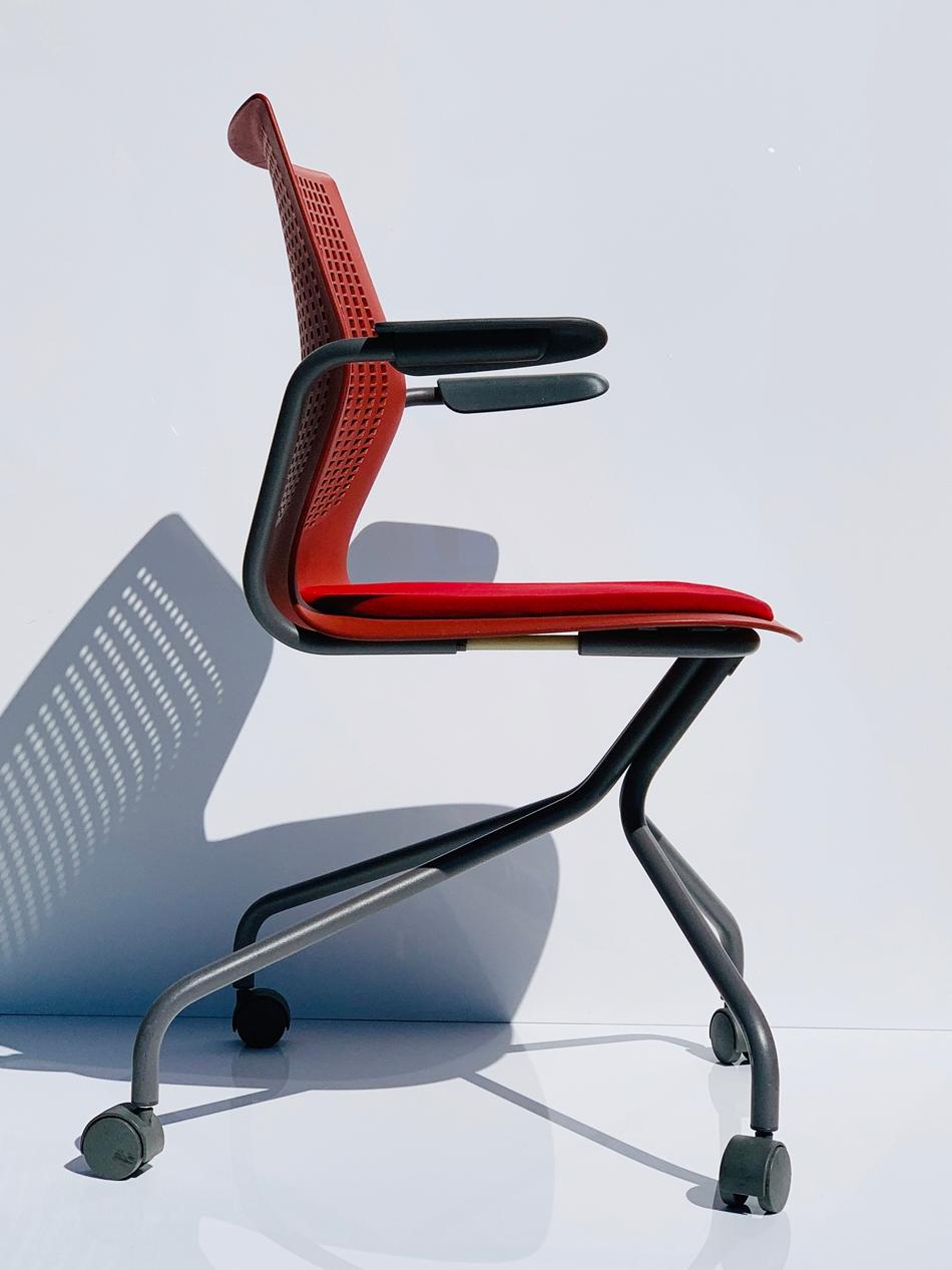 knoll multigeneration chair