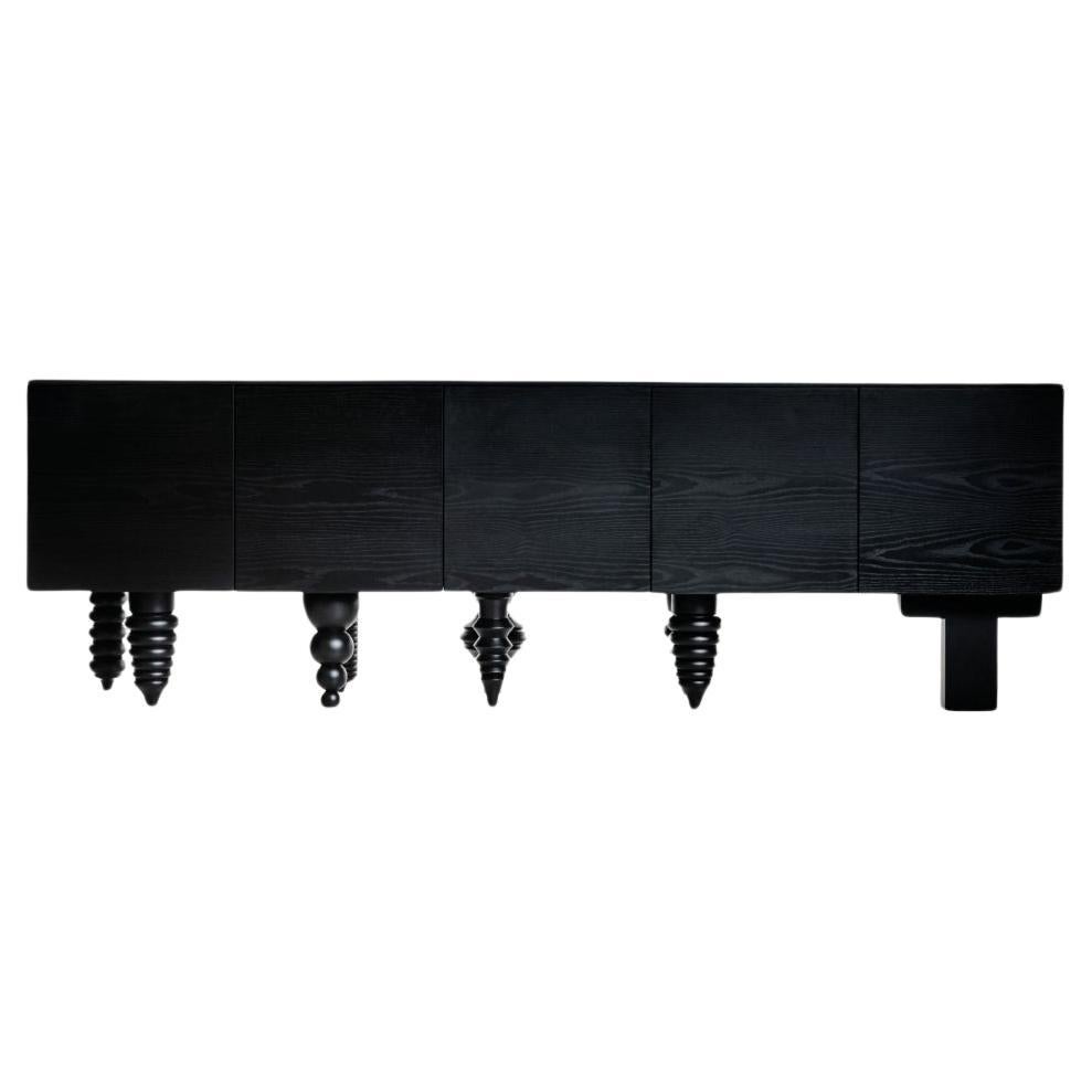 MultiLEG CABINET in Esche von Jaime Hayon für BD Barcelona im Angebot