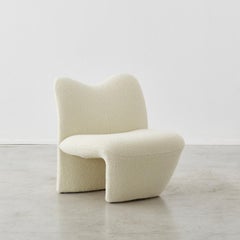 Multipla Lounge Chair by Jane Dillon & Peter Wheeler, 1992