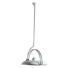 Multipla Pendant by De Pas, D’urbino + Lomazzi for Stilnovo, Italy 1969