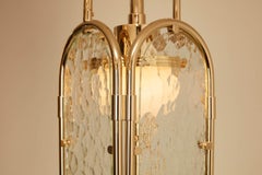 Lámpara colgante Boudoir múltiple de Jennifer Midoz