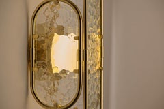 Lámpara de pared Boudoir múltiple de Jennifer Midoz