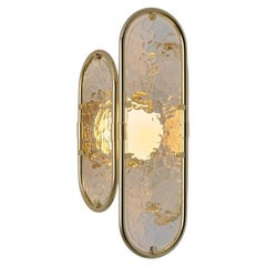 Lámpara de pared Boudoir múltiple de Jennifer Midoz