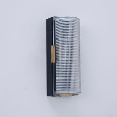 Multiple Indoor Outdoor Italian Holophane Sconces