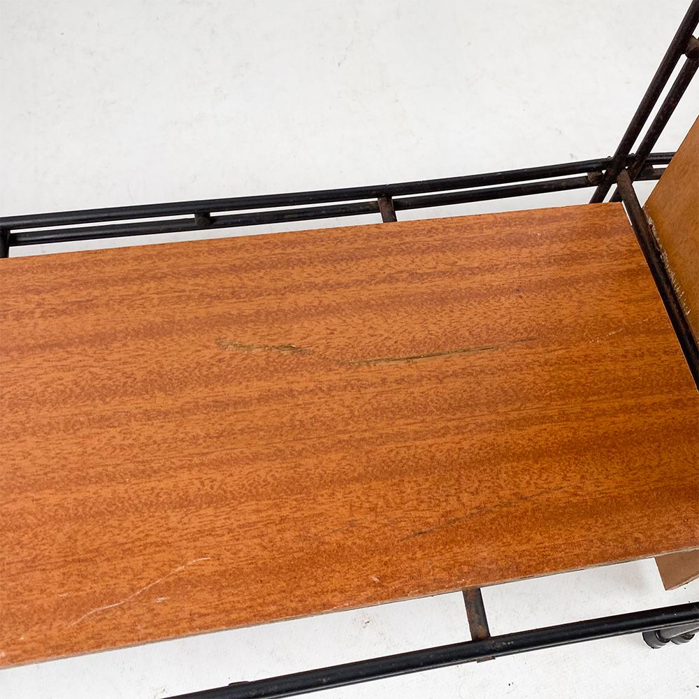 Estantería modular Multistrux Multimueble. 1970's en Bueno Estado en FERROL, ES