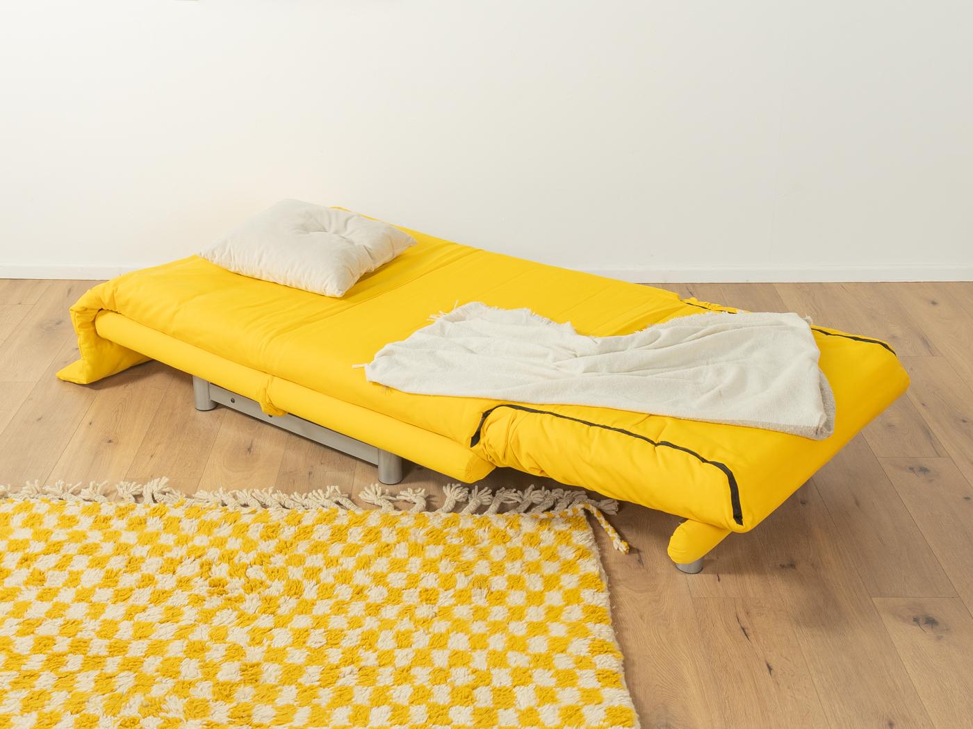 Mid-Century Modern Chaise MULTY par Claude Brisson pour Ligne Roset en vente