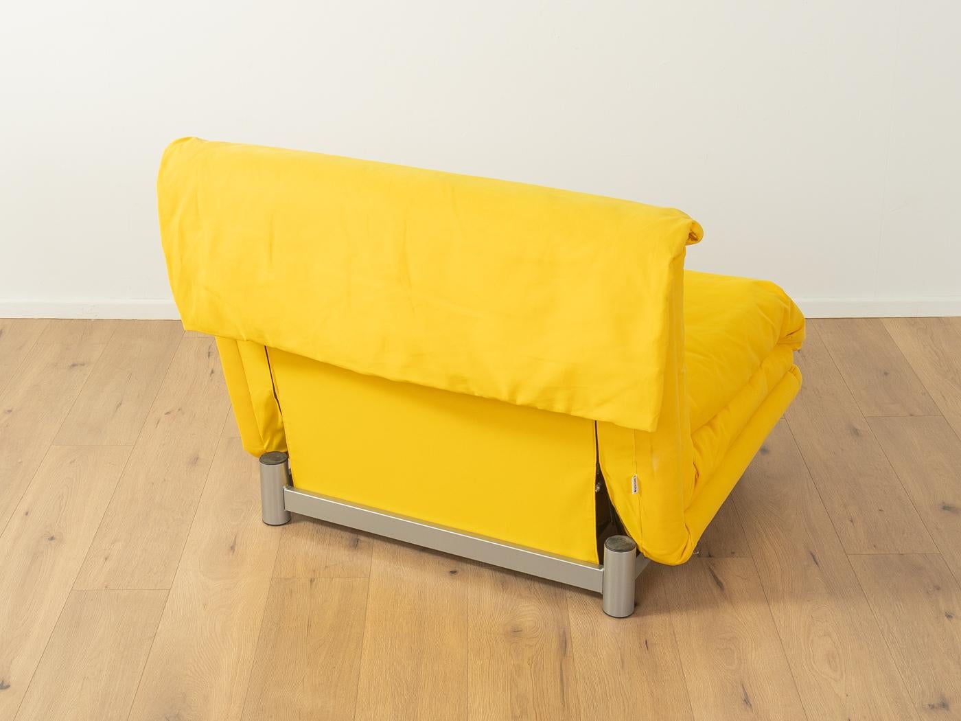 Français Chaise MULTY par Claude Brisson pour Ligne Roset en vente