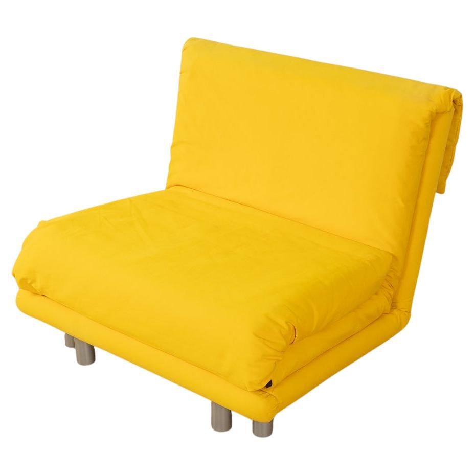 MULTY Chair by Claude Brisson for Ligne Roset