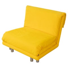 Vintage MULTY Chair by Claude Brisson for Ligne Roset