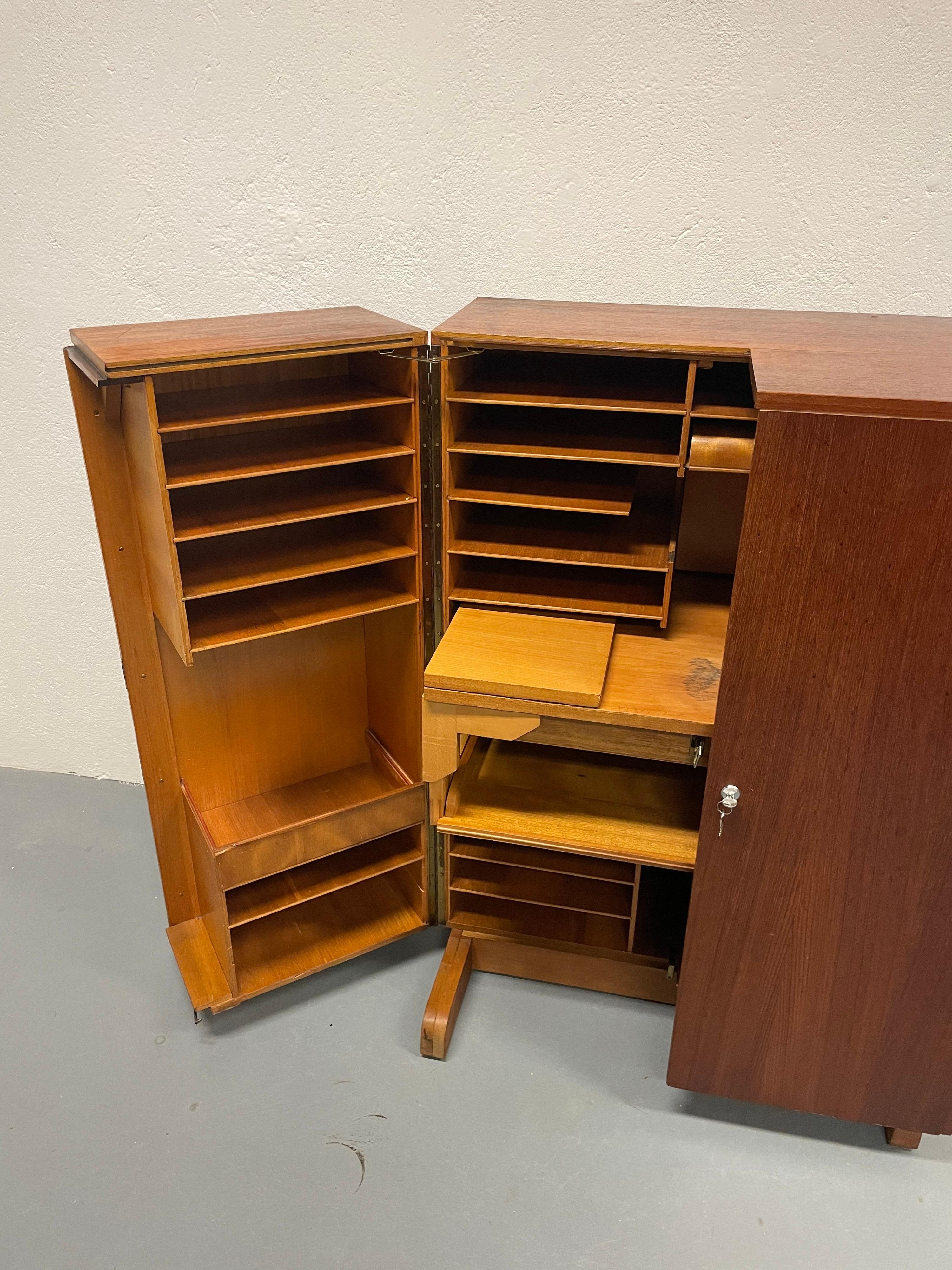 Mummenthaler & Meier Desk-in-a-Box or 