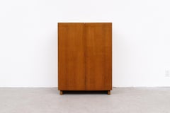Ateliers Genestar "Magic Box" Folding Desk Cabinet