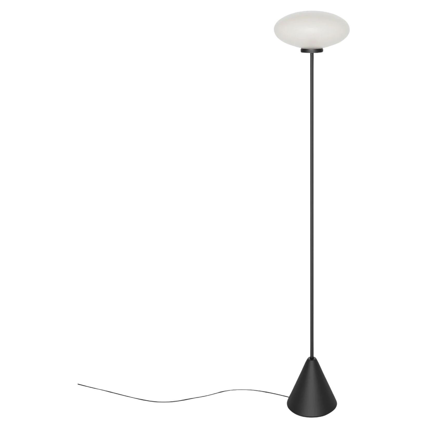 Mun Floor Lamp 170 (High) For Sale