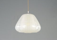 Munchen Pendant Light By Wilhelm Wagenfweld For Peill & Putzler