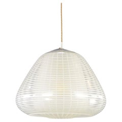 Munchen Pendant Light By Wilhelm Wagenfweld For Peill & Putzler