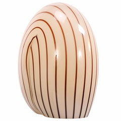 Munega Lamp by Vistosi, C. 1960