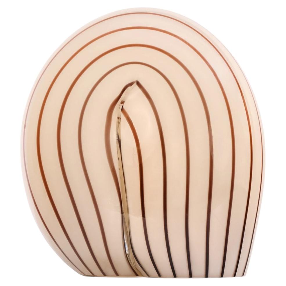 Munega Lamp by Vistosi, C. 1960