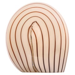 Munega Lamp by Vistosi, C. 1960