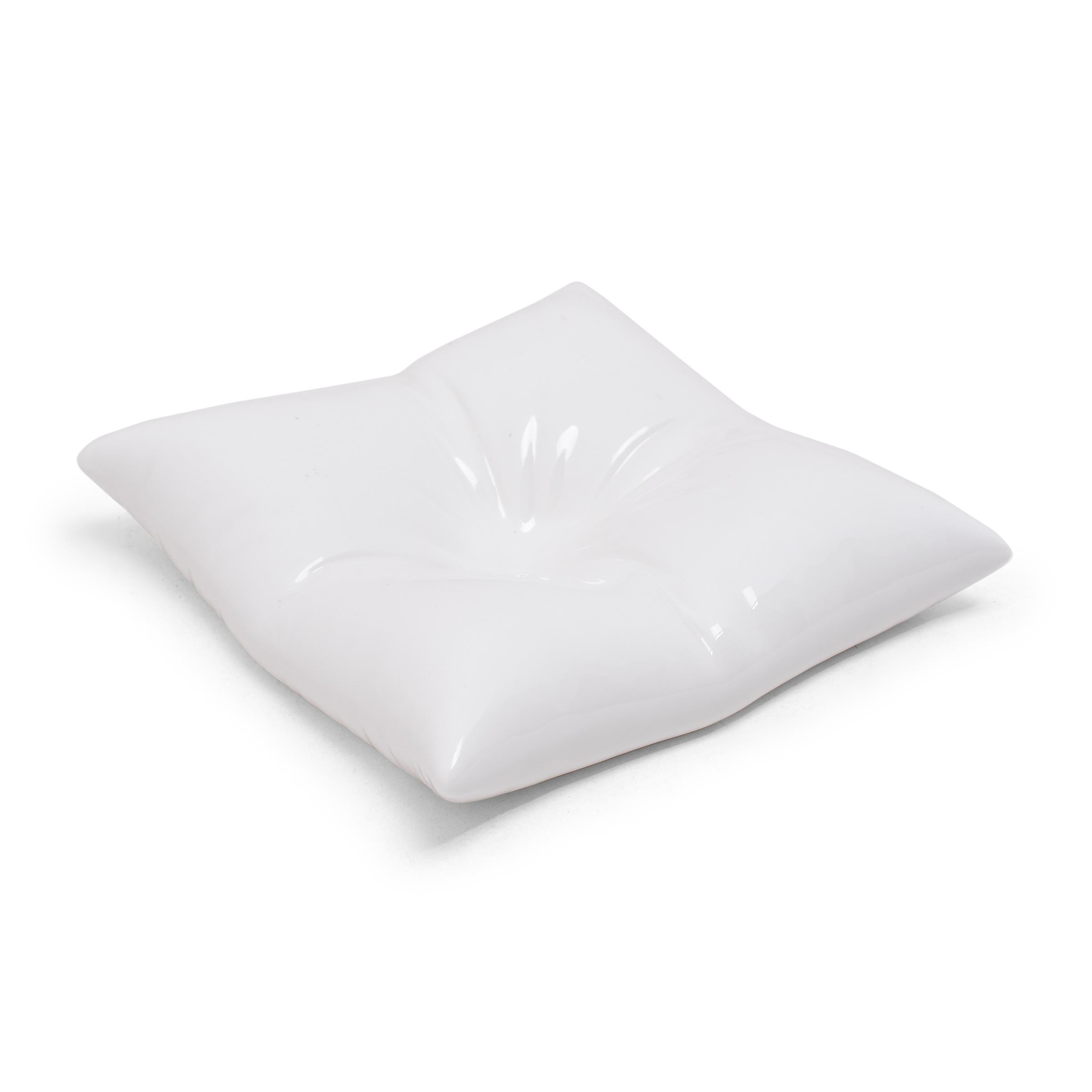 "Mung" Pillow by Xie Dong at 1stDibs