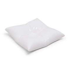 "Mung" Pillow by Xie Dong