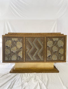 Aparador Munìs de Valentina Giovando