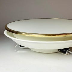 Munkegaard Ceiling Light by Arne Jacobsen for Louis Poulsen, Denmark, 1955