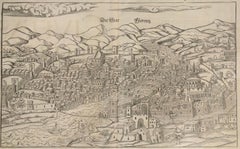 Old Masters Landscape Prints