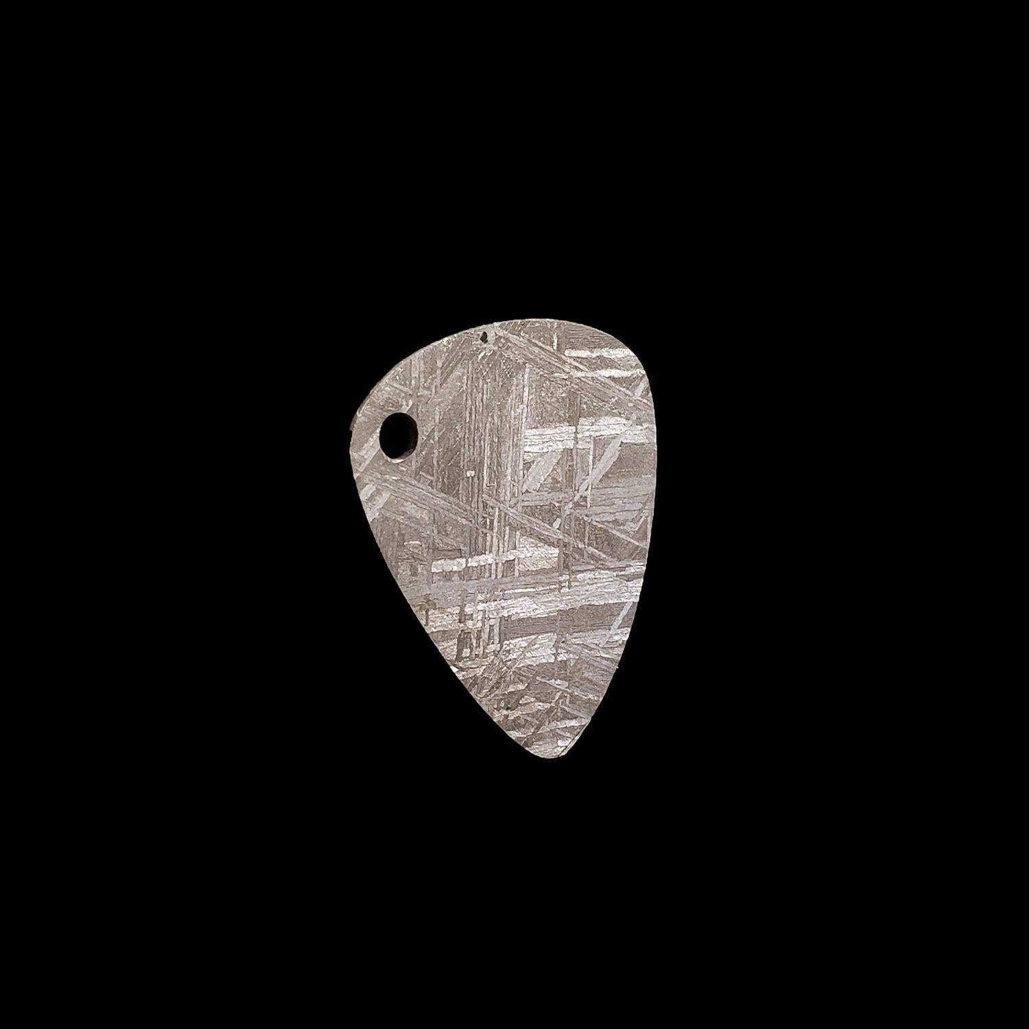 Pendentif de guitare Muonionalusta Meteorite Neuf - En vente à New York, NY