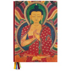 Murals of Tibet