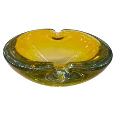 Murano Glass , Art Deco Style, Italian, 1920