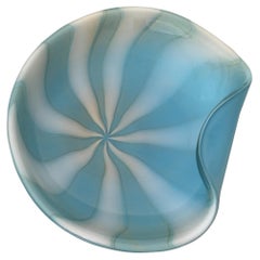 Vintage Murano, 1930, Italian.  Attributed to Alfredo Barbini