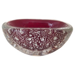 Murano, 1930, italiano.  Attribuito a Carlo Scarpa