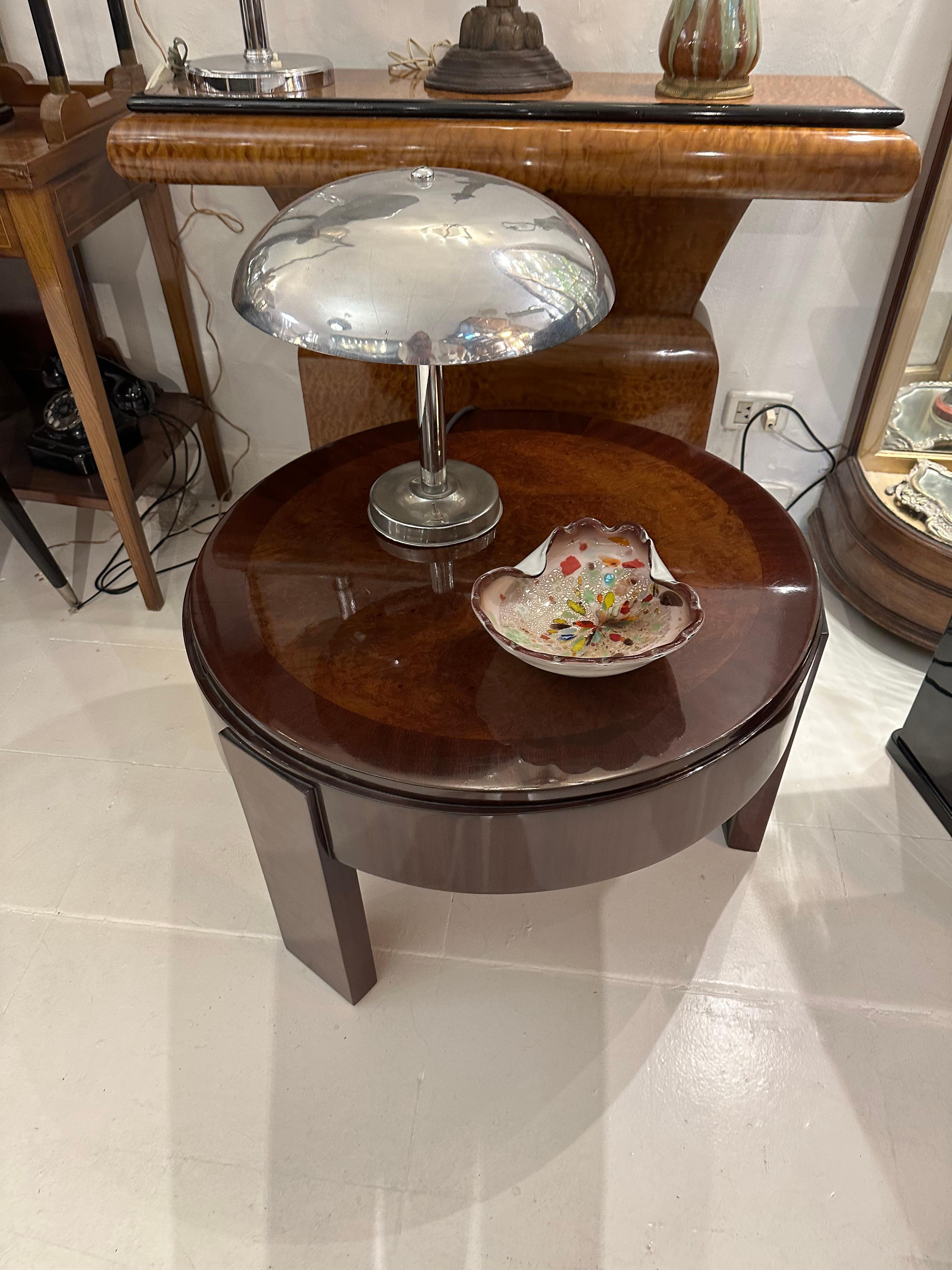 Murano, 1930, Italian, Attributed to Fratelli Toso, Technical Avventurina For Sale 10