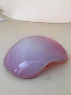 Murano, 1930, Italian, Attributed to Paolo Venini-Seguso