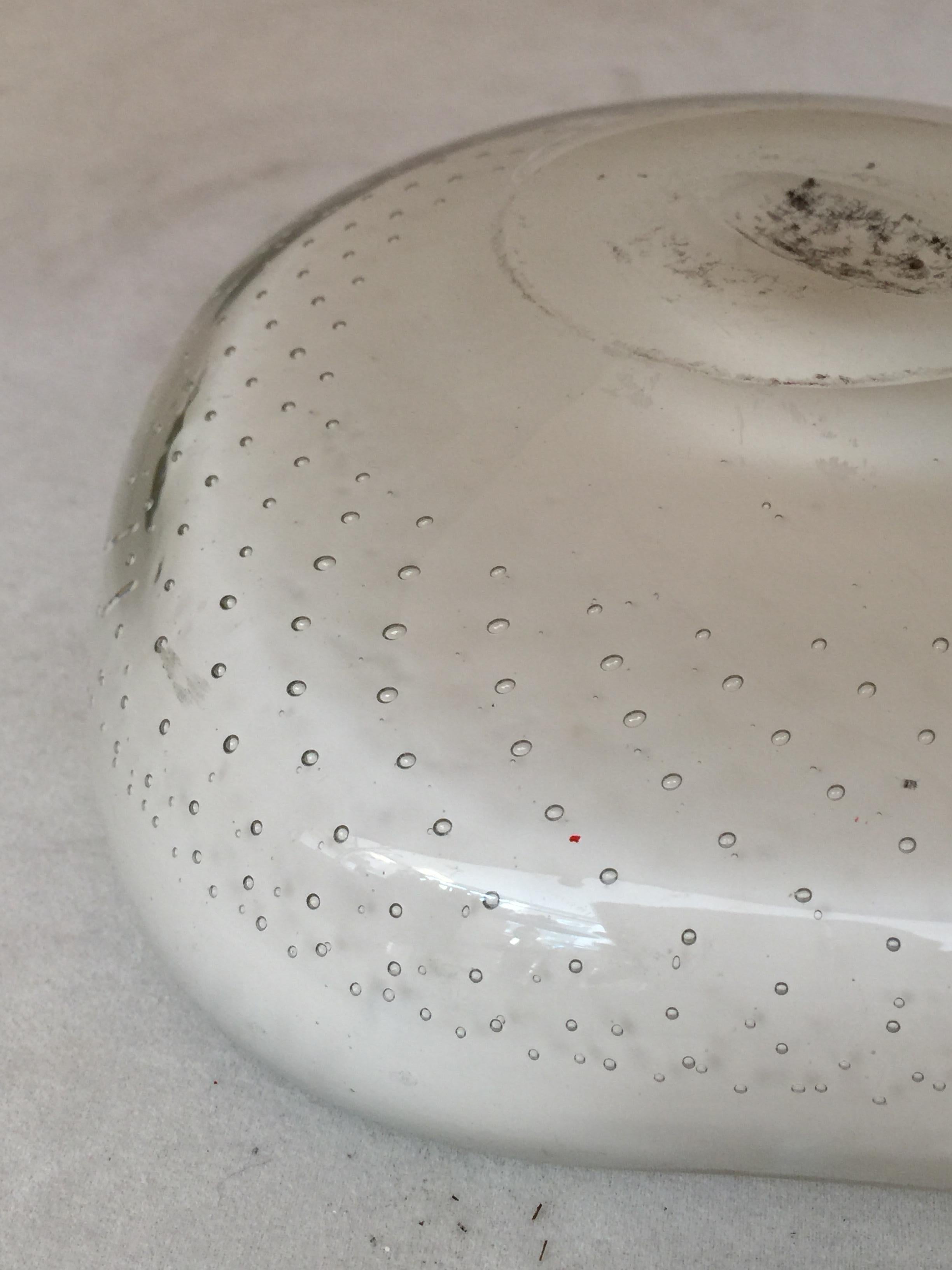 Mid-20th Century Murano, 1930, Italian. For Sale