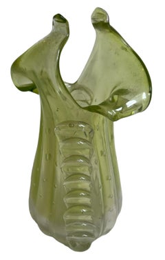 Murano, 1930, Italian, Medida