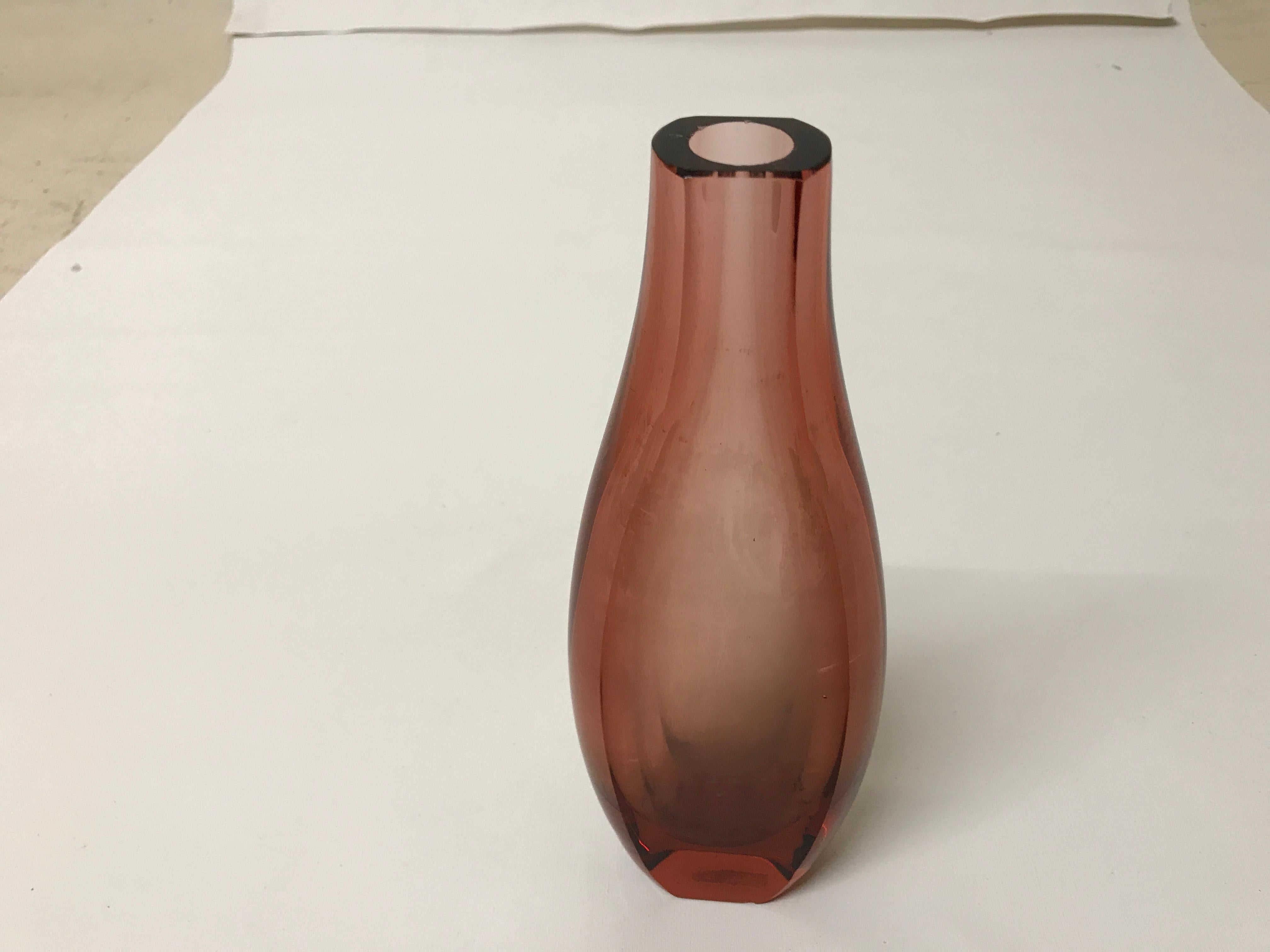 Murano Glass Murano, 1930, Italian For Sale