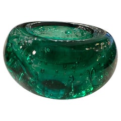 Murano, 1930, Italian. , Technique: Bullicante Attributed to Carlo Scarpa