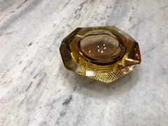 Murano 1940, Attributed to Flavio Poli, Italian