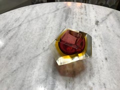 Murano 1940, Attributed to Flavio Poli, Italian