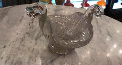Murano, 1940,  Design Lucrecia Moyano