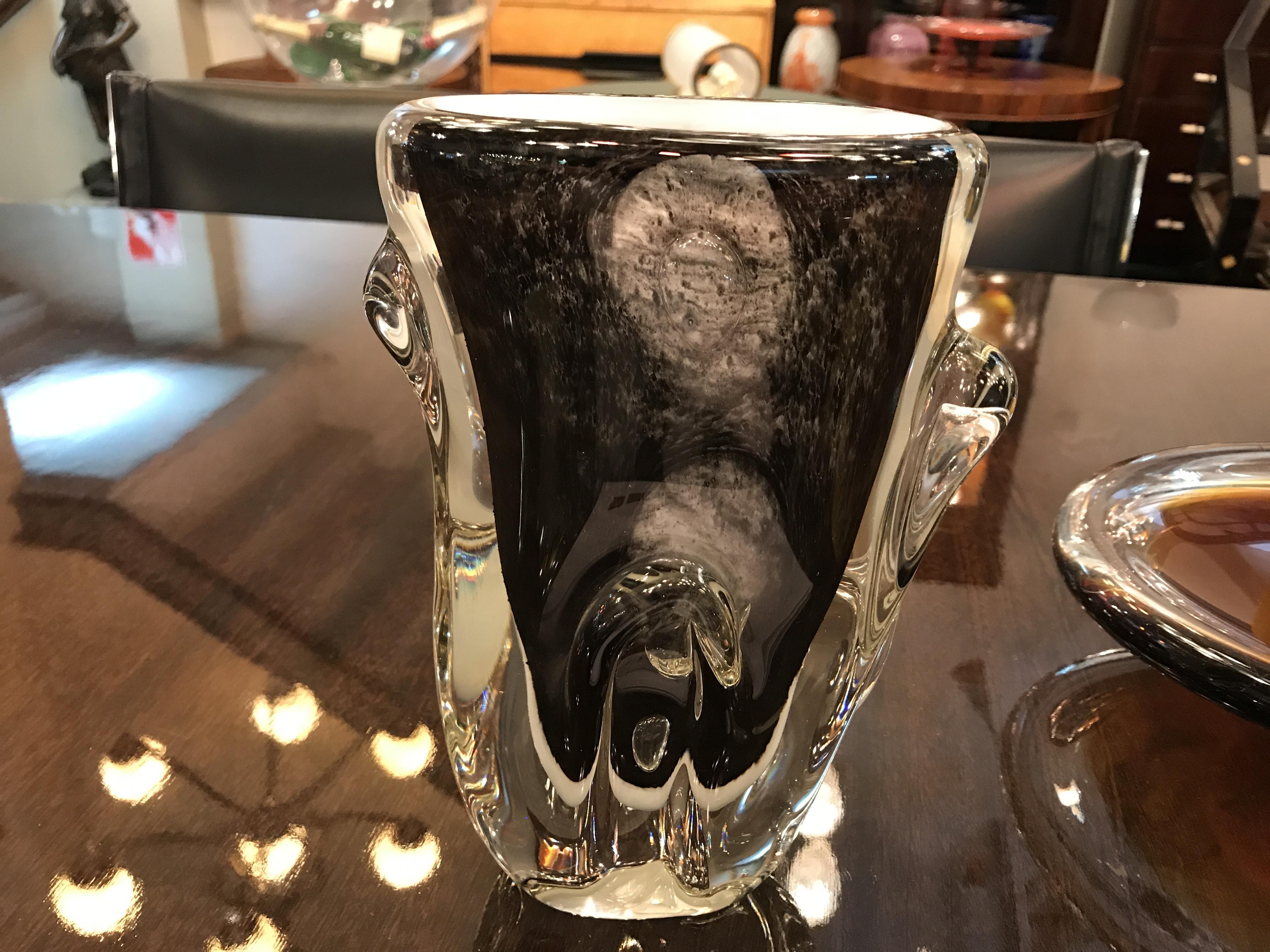 Murano

We have specialized in the sale of Art Deco and Art Nouveau and Vintage styles since 1982. If you have any questions we are at your disposal.
Pushing the button that reads 'View All From Seller'. And you can see more objects to the style for