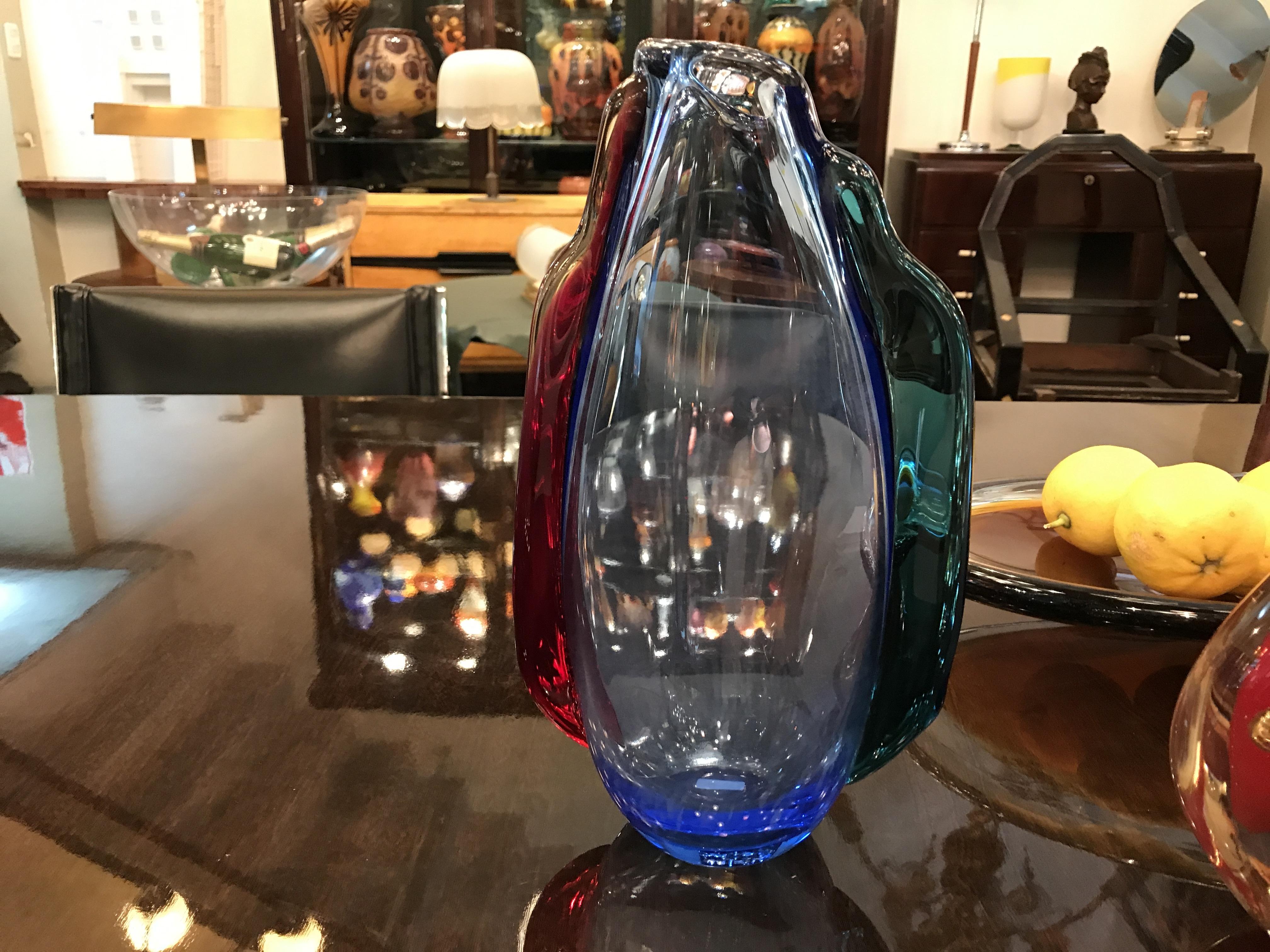 Murano
We have specialized in the sale of Art Deco and Art Nouveau and Vintage styles since 1982. If you have any questions we are at your disposal.
Pushing the button that reads 'View All From Seller'. And you can see more objects to the style for