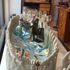 Murano, 1940, Italian