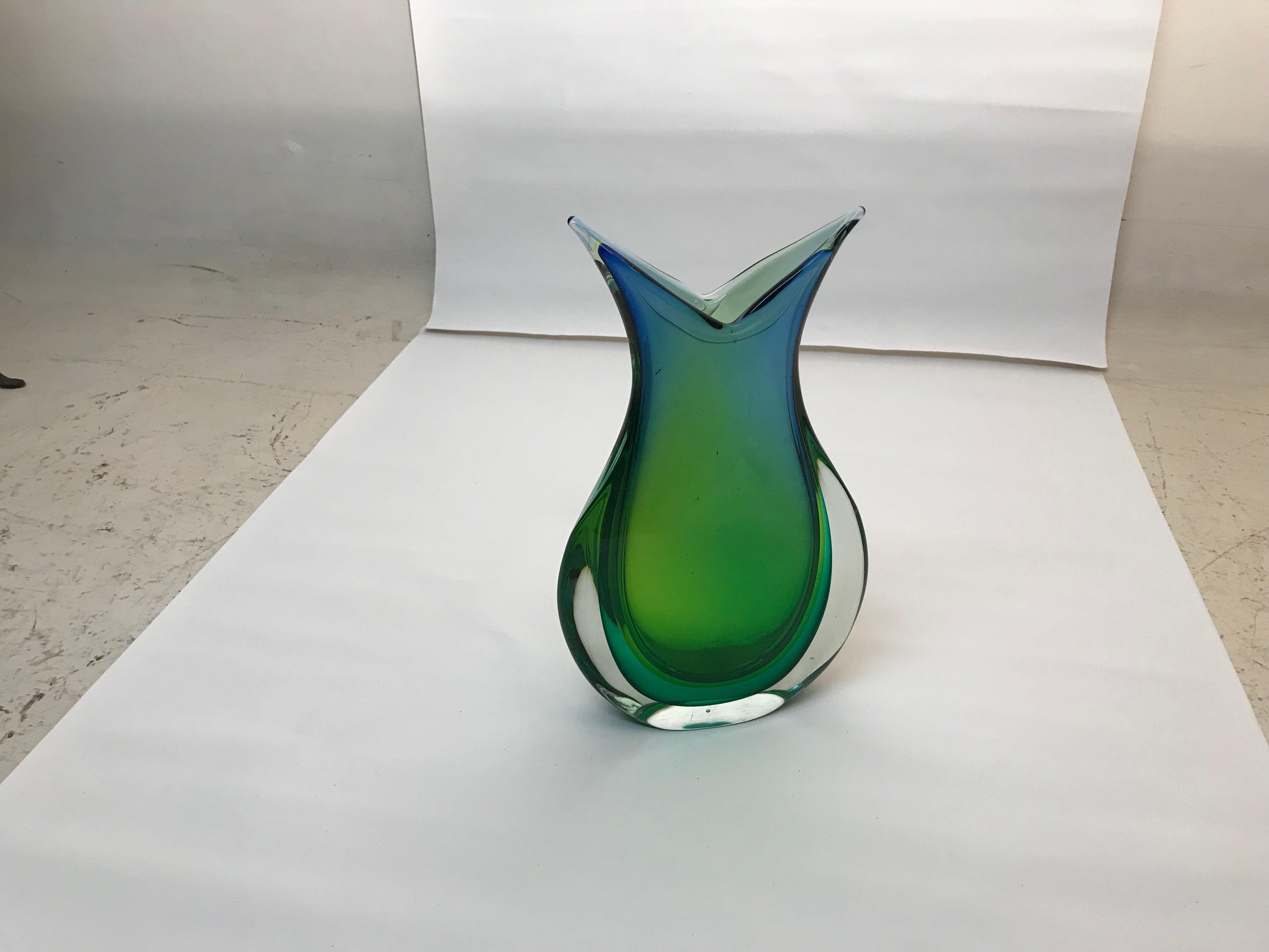 Murano

We have specialized in the sale of Art Deco and Art Nouveau and Vintage styles since 1982. If you have any questions we are at your disposal.
Pushing the button that reads 'View All From Seller'. And you can see more objects to the style for