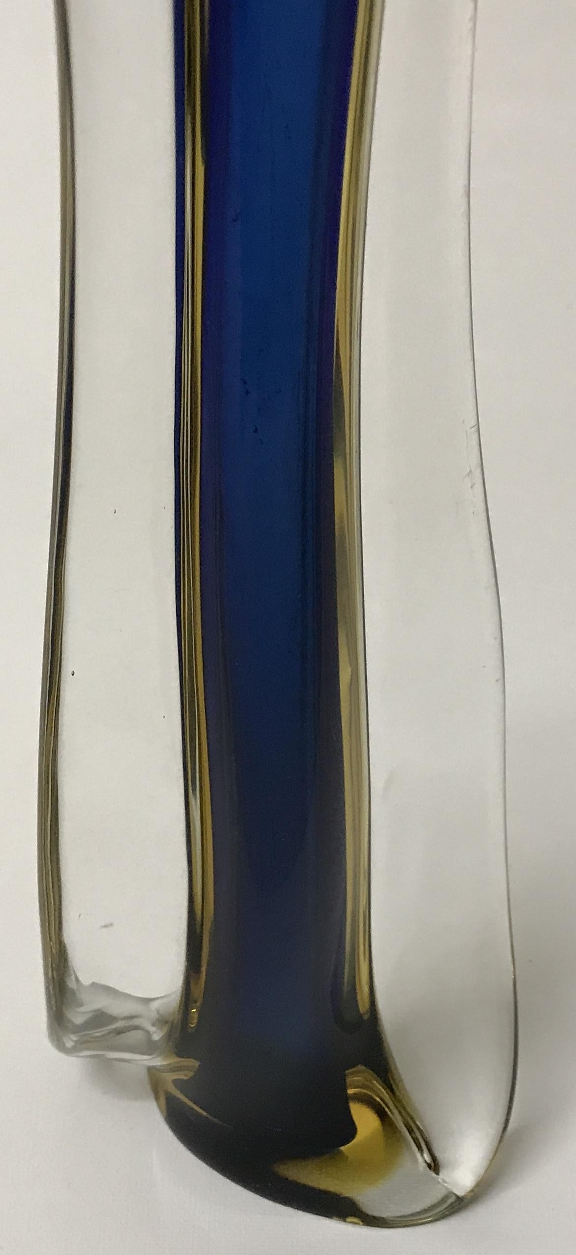 Murano, 1950, italiano Atribuito a Flavio Poli-Medida in vendita 3