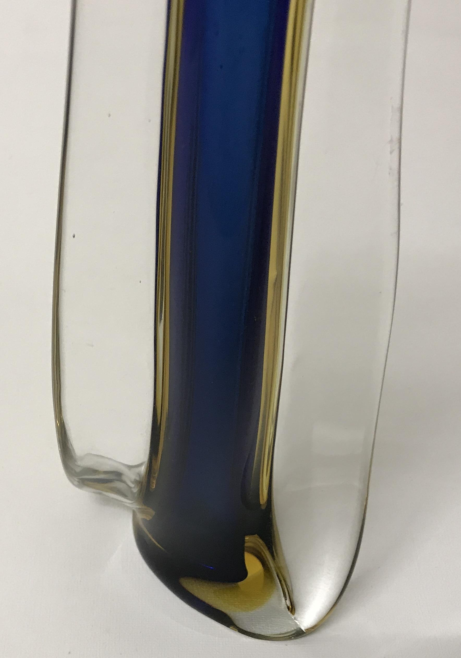 Murano, 1950, italiano Atribuito a Flavio Poli-Medida in vendita 11