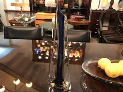 Murano, 1950, Italian Atribuido a Flavio Poli-Medida