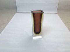 Murano, 1950, Italian, Attributed to Flavio Poli