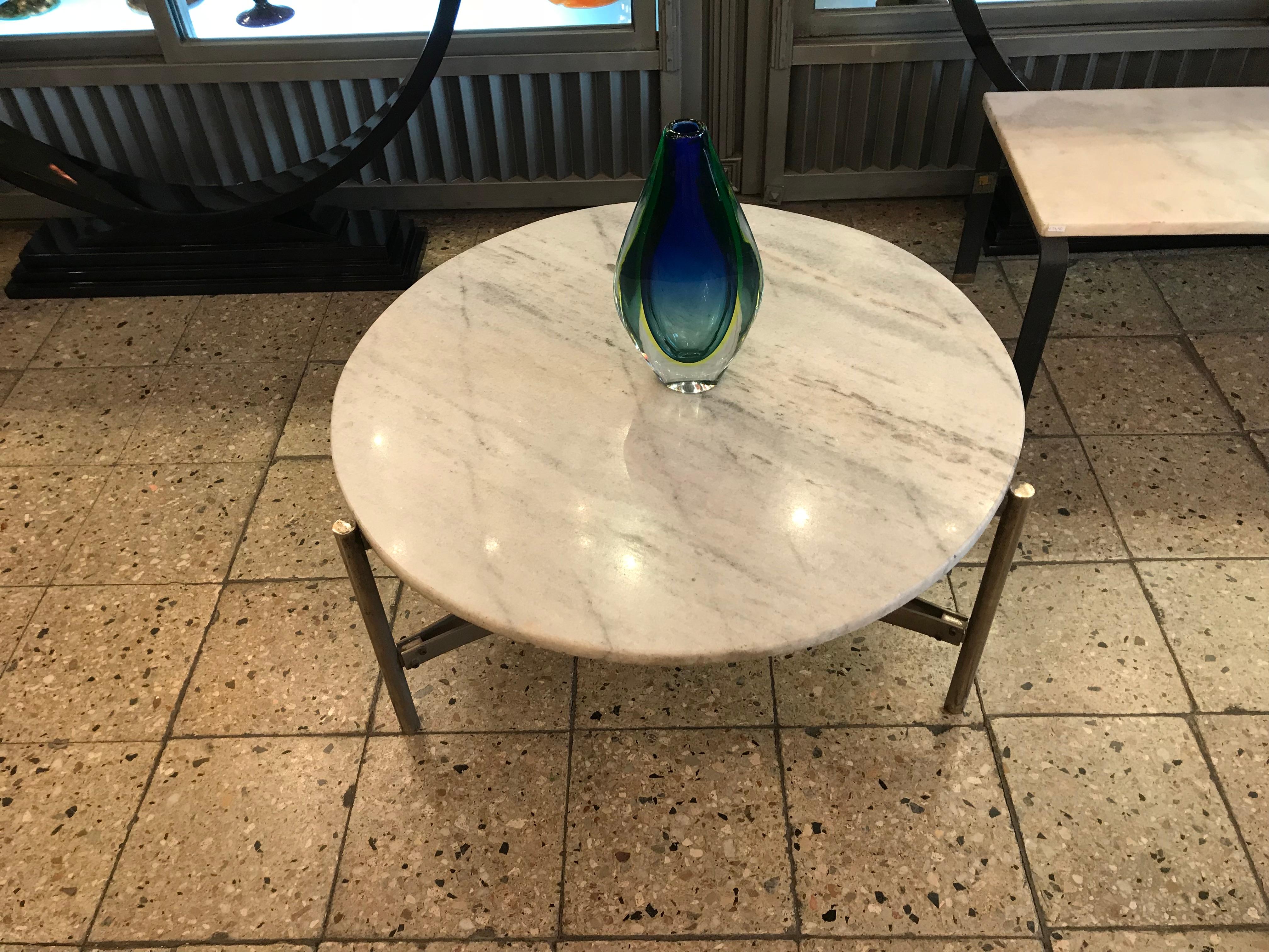 Murano, 1950, Italien, Flavio Poli zugeschrieben im Zustand „Gut“ im Angebot in Ciudad Autónoma Buenos Aires, C